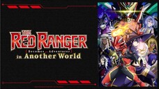 The Red Ranger Becomes an Adventurer in Another World S01E07 in Hindi Dubbed | Full HD Dubbed Anime