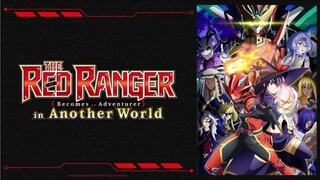 The Red Ranger Becomes an Adventurer in Another World S01E07 in Hindi Dubbed | Full HD Dubbed Anime
