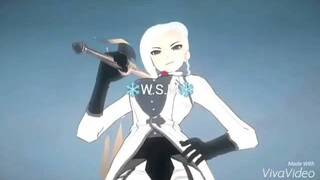 Rwby amv: sugar and spice