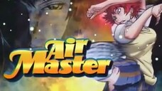 Air Master - Episode 13 (Tagalog Dub)