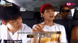 [ENG] [American Hustle Life] Unreleased Cut - Ep.2 Entertaining shopping tour af