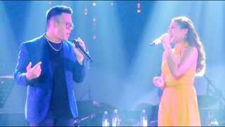 Pero Atik Ra (Bisaya Song!) - Morissette Amon Feat. Jej Vinson [In The Key Of Love Concert 2020]