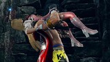 Tekken 8 CNT: King Breaks Lili
