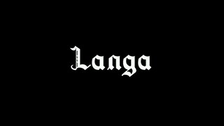 Langa｡◕‿◕｡