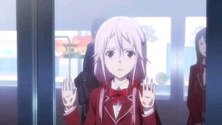 Guilty Crown ตอนที่4 พากย์ไทย