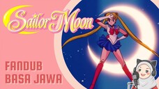 Moon Prism Power! Usagi Jadi Prajurit Bulan! - Sailor Moon [FANDUB JAWA déning sayAnn]