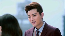 Tuổi Thanh Xuân Của Băng Và Lửa - Tập 36
