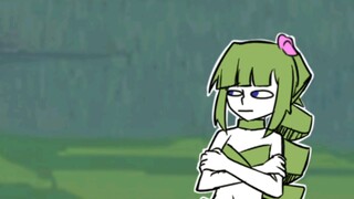 【Terraria/Small Theater】Trendsetter: This world is hopeless