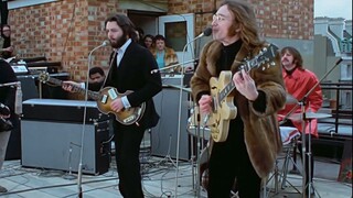 The Beatles - I've Got A Feeling