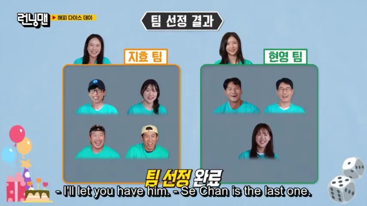 Running Man Eps 718 English Sub