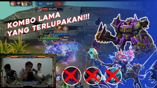 META LAMA MASIH OP | DRESAH TEAM GAMEPLAY