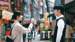 Twinkling Watermelon - EP.11 [ENGSUB]