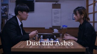 Dust and Ashes 2022 Subtitle Indonesia