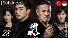 [Sub Indo] Contenders – Eps. 28 (2025)
