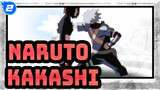 [Naruto] Kakashi: Obito là người của tôi_2