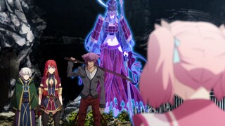 Re : Creators Eps 03 Sub Indo