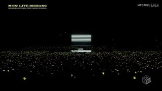 Bigbang made concert in seoul part1