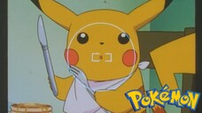 Pokémon Tập 55: Chụp Ảnh Pikachu! (Lồng Tiếng)