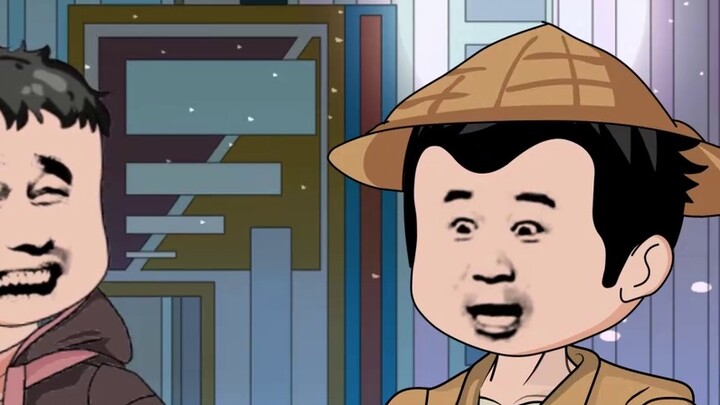 The real replacement person is exposed, Ren Xiaoxuan finds out that he replaced Kong Lian