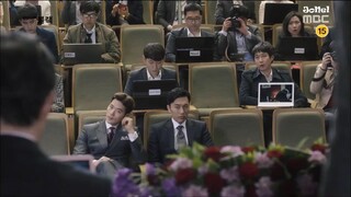 GOODBYE MR BLACK Episode 8 Tagalog Dub