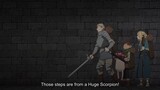 Delicious in Dungeon Ep.1_English Sub