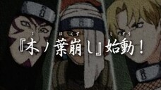 Naruto นารูโตะ นินจาจอมคาถา ตอนที่ 68 พากย์ไทย