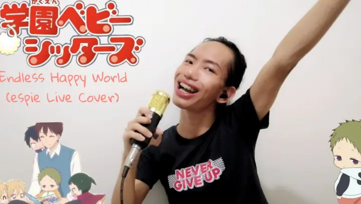 Inuyasha Op 1 Change The World V6 ブイシックス Espie Cover Inuyasha Medley Bilibili