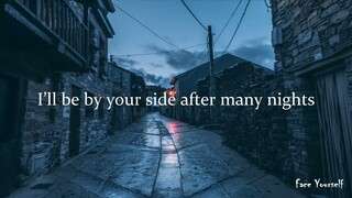 Stay alive (Prod. Suga of BTS) - Jungkook (BTS) - (english lyrics)
