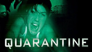 Quarantine (2008) - ปิดตึกสยอง