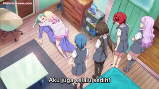 Love Live! Superstar!! Season 3 Episode 8 (Subtitle Indonesia)