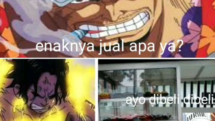 hanya sekedar meme biasa