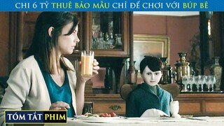 Việc Nhẹ Lương Cao Chỉ Cần Chơi Với Búp Bê Là Có Ngay 6 Tỷ | Review Phim Kinh Dị Hay | T91 Vlog