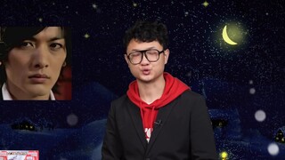 [Special Effects Observation Room 19] Kamen Rider dies again on Christmas, Ultraman Geed also plays 