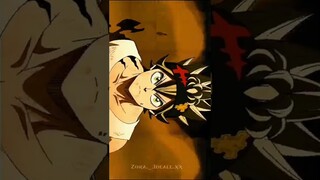 [Black Clover] AMV edit