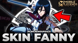 KOLABORASI MLBB X ATTACK ON TITAN, TAPI KOK…