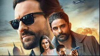 Jewel Thief  The Heist Begins [Hindi]