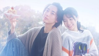 Sugar Sugar Honey (2024) - EP 1 (Engsub) JDRAMA