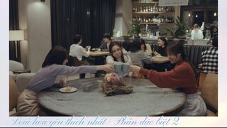 [Vietsub] Ichiban suki na hana - Minna no Honne tập 2