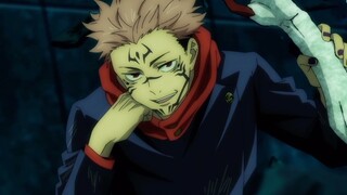 Follow the voice actor's perspective! You can listen to Sukuna-san's "Damn Daddy" a hundred times!!!