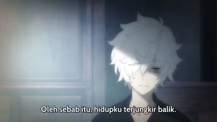 JIGOKURAKU EPISODE 01 SUB INDO