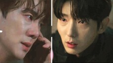 Đây là kỹ năng diễn xuất︱Yoo Yeon-seok︱Lee Joon-ki
