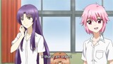 D-Frag! EPISODE 4 English sub