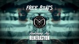 Hakbang ng Henerasyon - FREE UNDERGOUND BEAT (Medmessiah)