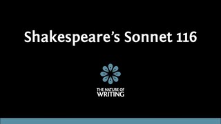 Explanation of Shakespeare's Sonnet 116