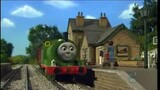 Thomas & Friends eps 306 Percy and the Bandstand (Indonesian)