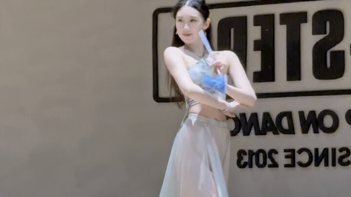 翩若惊鸿 婉若游龙～