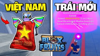 9 MÓN ĐỒ ADMIN Mà Hơn 80% Người Mới Chơi Blox Fruits Không Biết! - Roblox