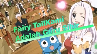 Fairy Tail | [AMV Epik] Karena Kamilah Para Guru Sihir Fairy Tail