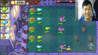 Plants Vs Zombies - Hướng Dẫn Chơi Game PVZ
