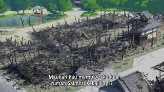 🦋 Anime Watashi No Shiawase Na Kekkon Episode 7 Subtitle Indonesia (2023) 🦋